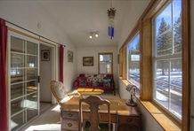 RedAwning Unforgettable Tahoe Style Home